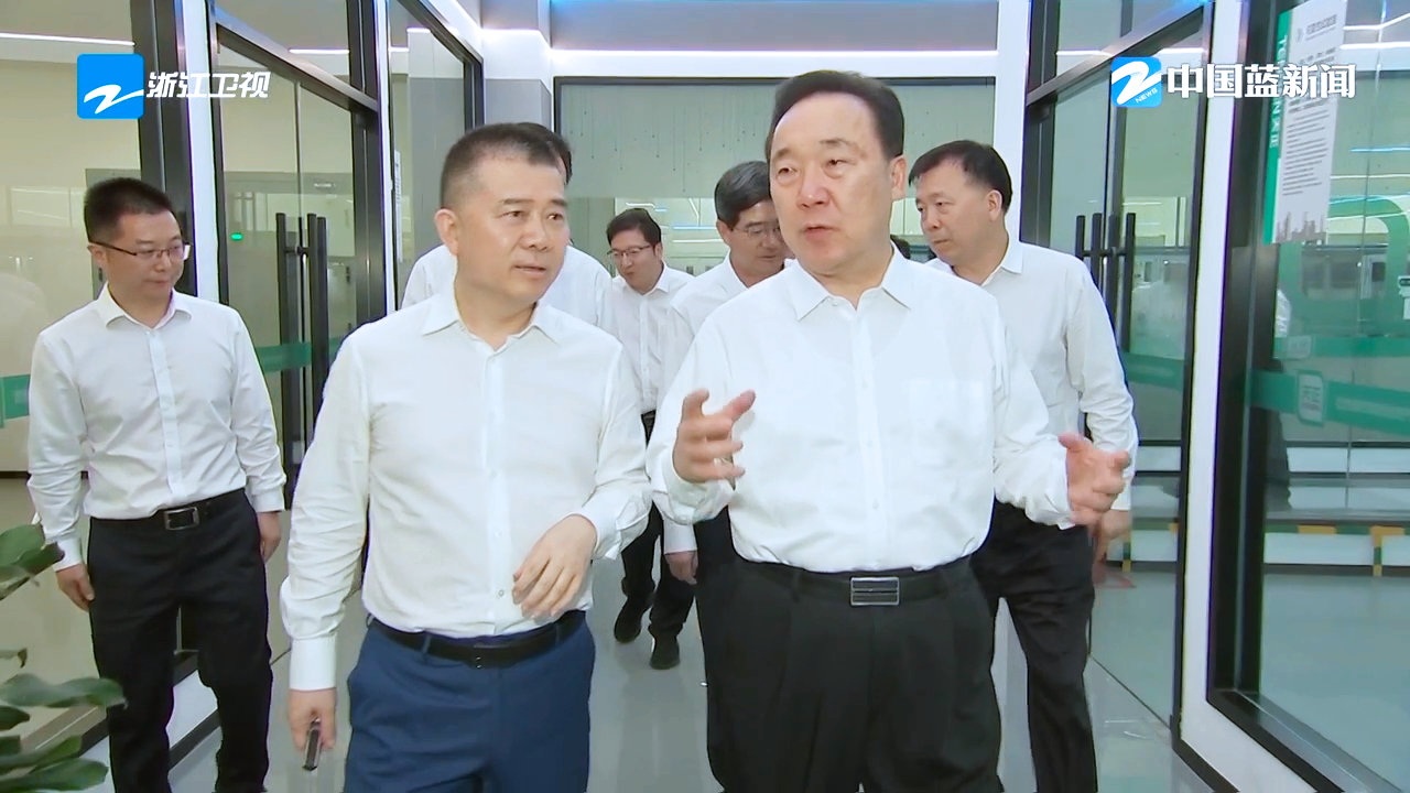 浙江省委书记王浩调研朋友换娶4完整版中文翻译
